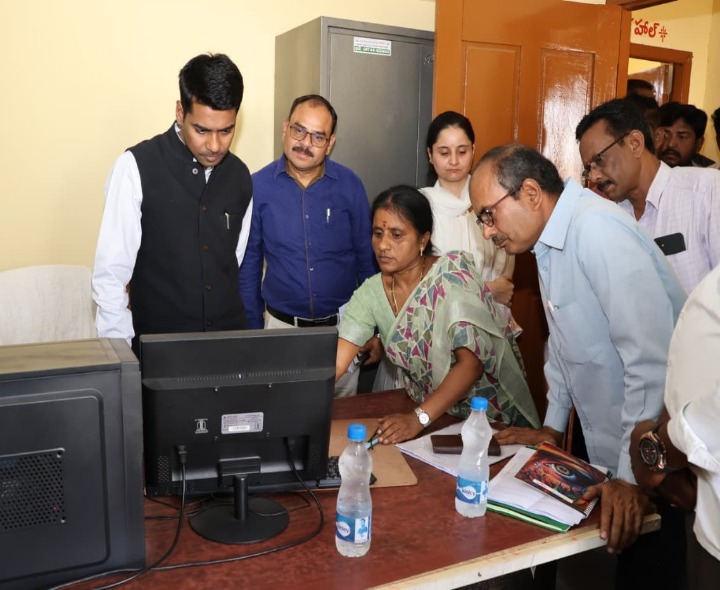 ‘పారిశుద్ధ్య డ్రైవ్‌లో ప్రతి ఒక్కరూ భాగస్వాములు కావాలి’