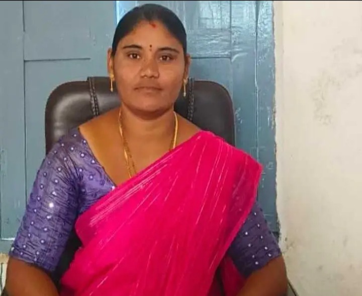 గాంధీనగర్‌లో ప్రజావాణి కార్యక్రమం ప్రారంభం: సర్పంచ్