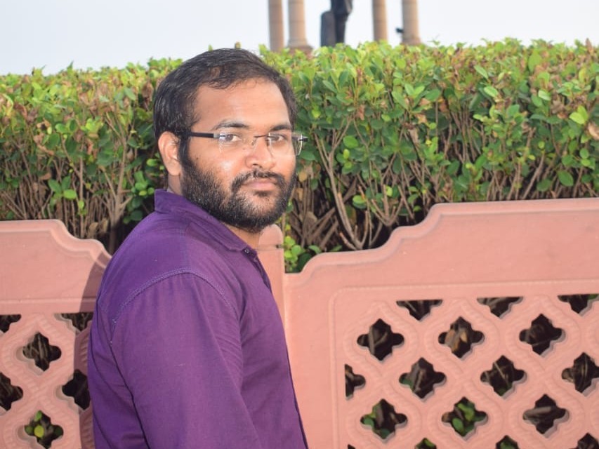 UPSC ఫలితాల్లో సత్తా చాటిన శ్రావణ్ కుమార్