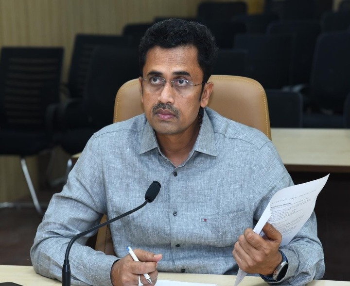 ‘మహిళా దినోత్సవ వేడుకలు ఘనంగా నిర్వహించాలి’