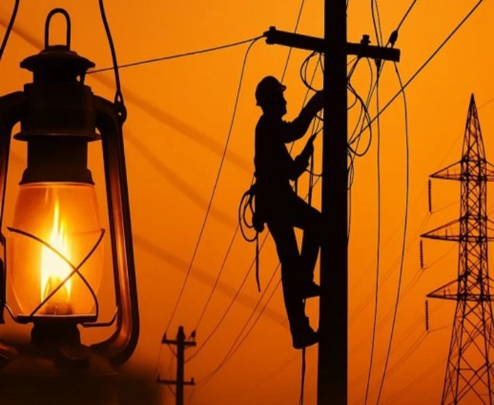 రేపు విద్యుత్ సరఫరాలు అంతరాయం