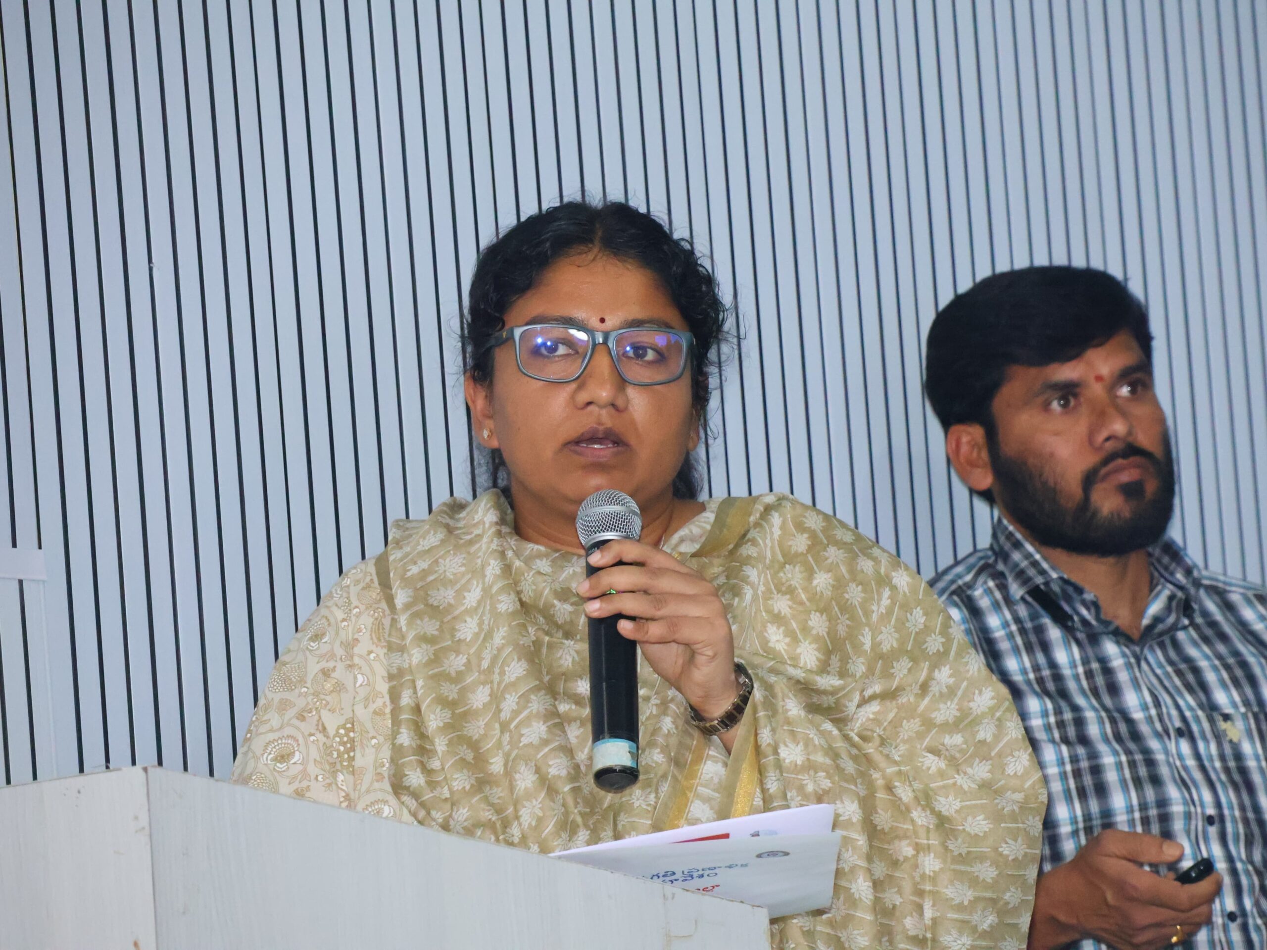 మిషన్ మోడ్‌లో ప్రజా పాలన ప్రగతి ప్రణాళిక కార్యక్రమం