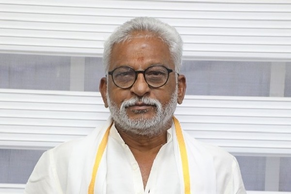 తప్పు చేస్తే దేవుడే శిక్షిస్తాడు: వైవీ సుబ్బారెడ్డి