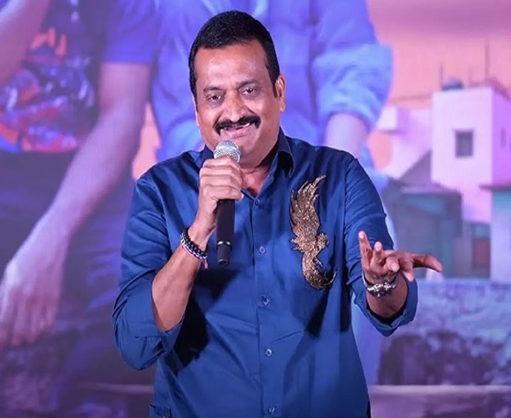 మెగాస్టార్ మూవీలో బండ్ల గణేష్