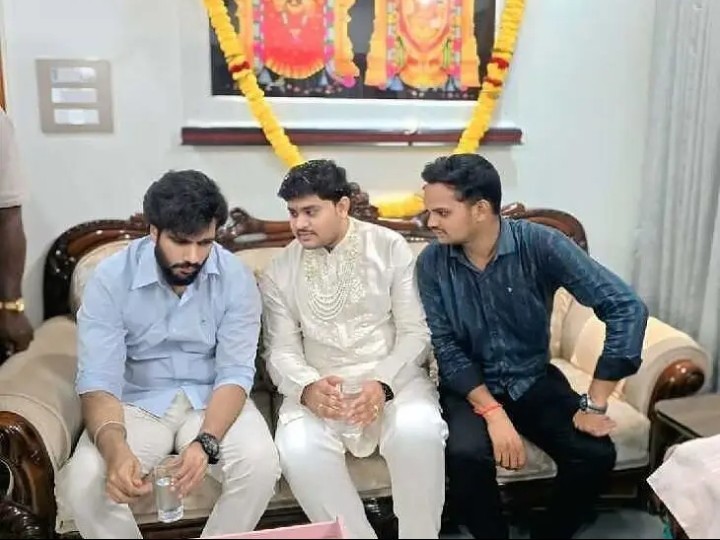 పాలకొల్లులో సందడి చేసిన బైరెడ్డి సిద్ధార్థ్ రెడ్డి..!