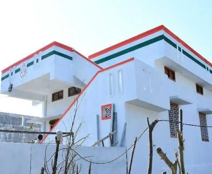 ఇళ్ల సర్వేలో అన్యాయం.. బాధితుల ఆవేదన