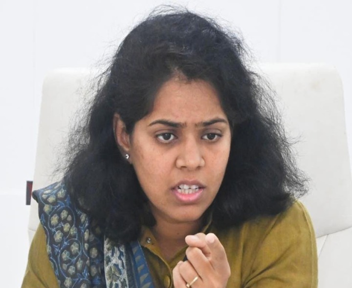 పరీక్షా కేంద్రాల వద్ద 144 సెక్షన్ అమలు చేయాలి: కలెక్టర్