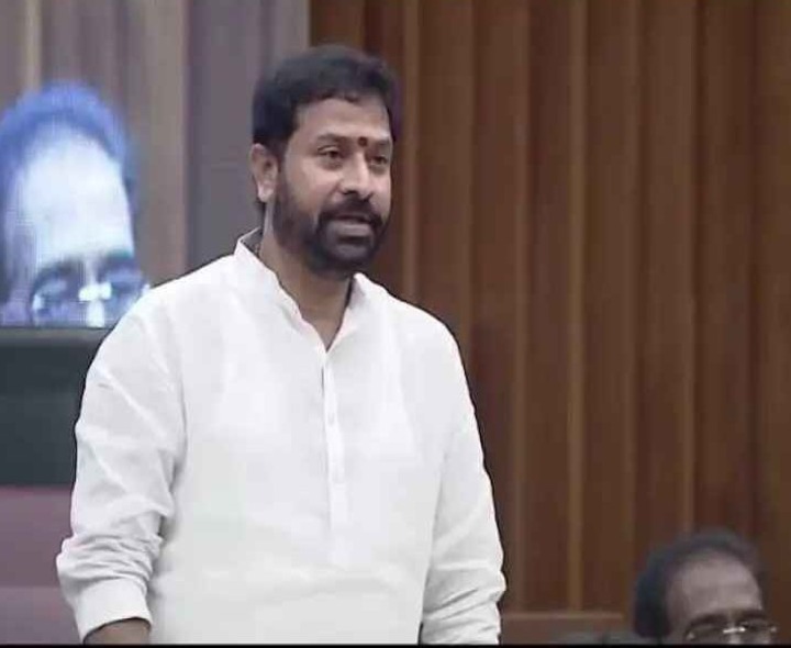నర్శింగ్ , పారా మెడికల్ పోస్టులు భర్తీ చేయాలి: MLC