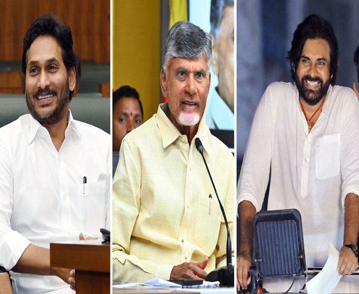 APలో మత రాజకీయం మొదలైందా..?