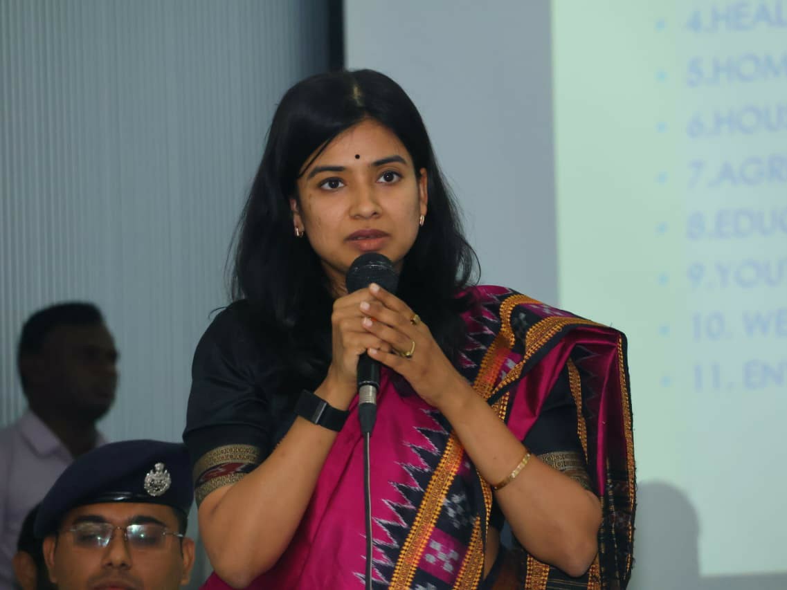 ‘గ్రామాల్లో మార్పు తీసుకొస్తాం’