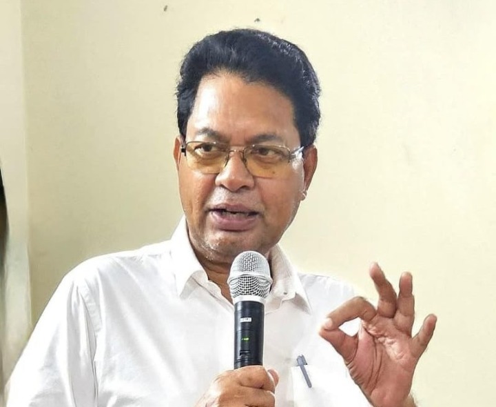 రాజోలులో 60,373 కొబ్బరి చెట్లు చనిపోయాయి: ఎమ్మెల్యే