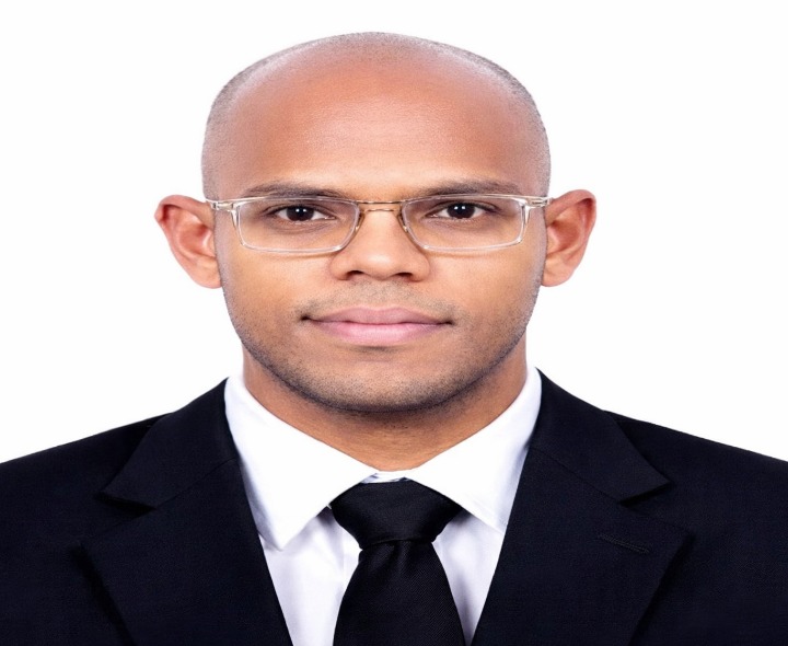 రైతు కుటుంబం నుంచి సివిల్స్ విజేతగా..!