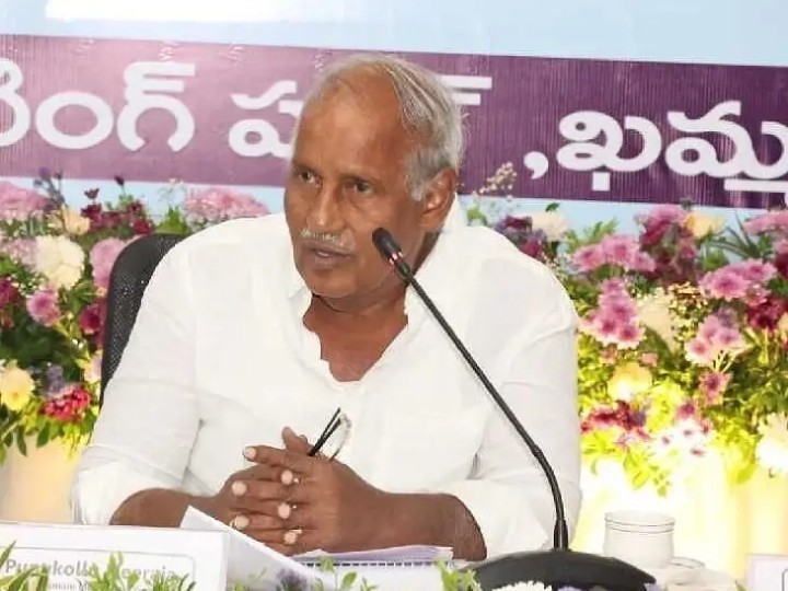 ‘అర్హులు అధికంగా ఉంటే లాటరీ పద్ధతి అనుసరించాలి’