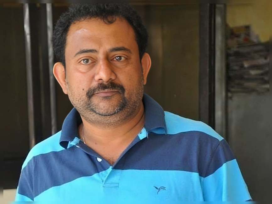 ‘కథను మానభంగం చేశారు’.. రచయిత సంచలన పోస్ట్