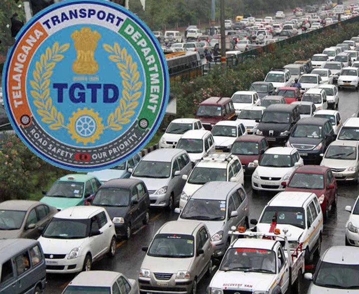 పాత వాహనదారులకు ALERT