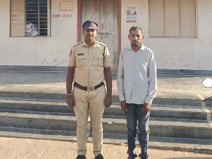 డ్రంక్ అండ్ డ్రైవ్ కేసులో జైలు శిక్ష