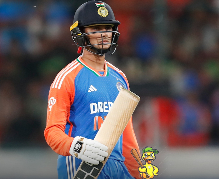 న్యూజిలాండ్‌తో ఫైనల్.. అభిషేక్‌ను తప్పిస్తారా?