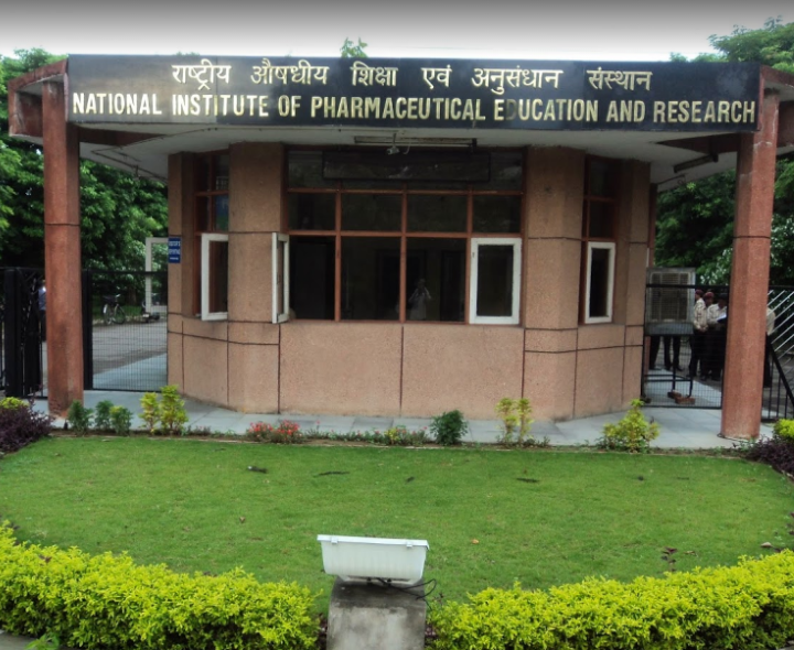 భారీ జీతంతో NIPER ఉద్యోగాలు.. అప్లై చేశారా?