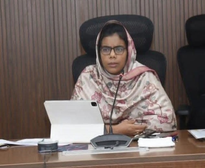 ఈ నెల 10న జిల్లాలో ‘జన్ సున్ వాయ్’ కార్యక్రమం