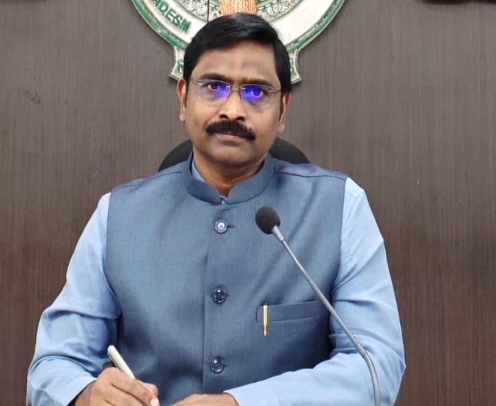 ‘ఆసుపత్రులలో తక్షణమే భద్రత తనిఖీలు నిర్వహించాలి’