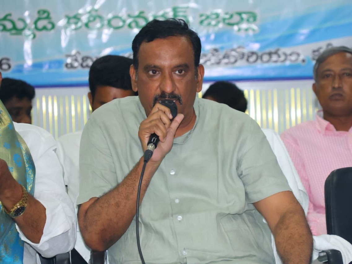 ‘సైబర్ క్రైమ్ మోసగాళ్ల ఆట కట్టించాలి’