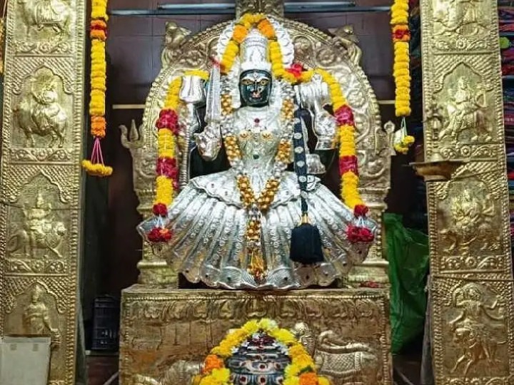 ఘనంగా ముసలమ్మ జాతర ప్రారంభం