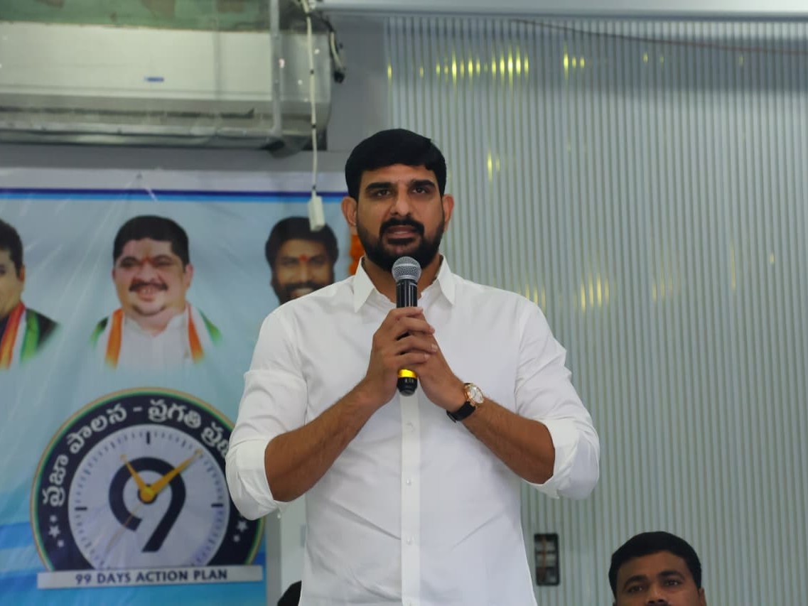 ‘కల్వల ప్రాజెక్టు ఆధునీకరణకు సహకరించాలి’