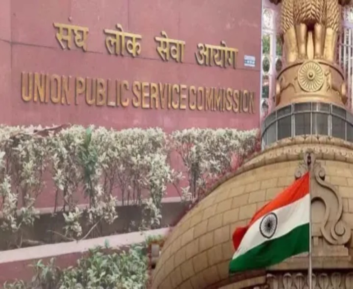 సివిల్స్‌లో సత్తా చాటిన నగర వాసులు