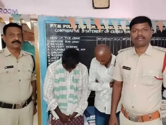 కోర్టు వాయిదాలకు హాజరు కాకపోతే జైలు శిక్ష: SI