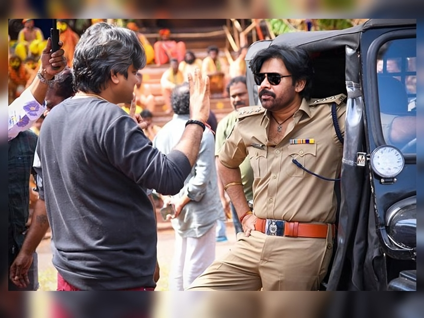 20 నిమిషాల్లోనే ‘ఉస్తాద్‌’ ఓటీటీ డీల్ క్లోజ్