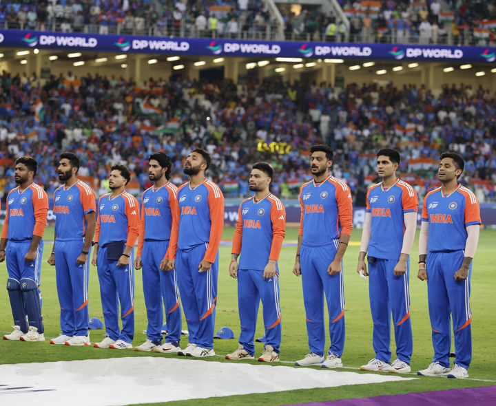 భారత్ ముంగిట ఒక్క ట్రోఫీ, 2 రికార్డులు