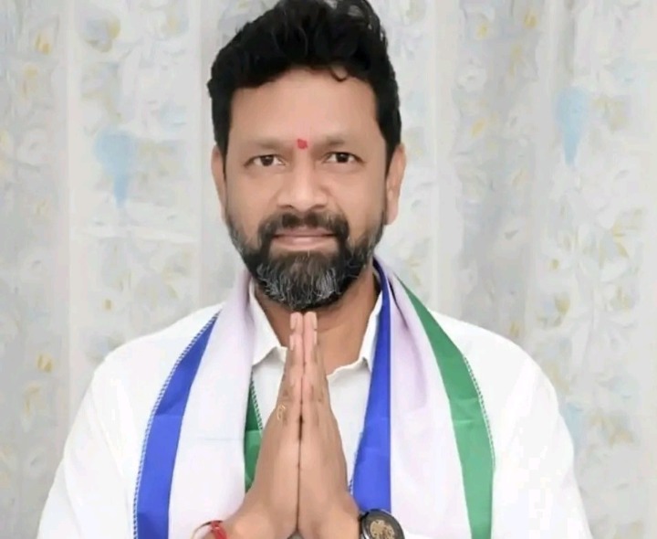 వైసీపీ నియోజకవర్గ పరిశీలకులు నియామకం