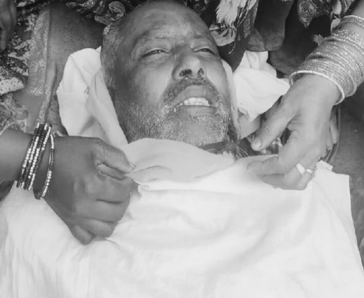 అంత్యక్రియలకు వెళ్లి అనంతలోకాలకు