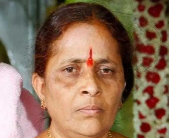 మాజీ ఎంపీపీ రాజ్యలక్మ్షి కన్నుమూత