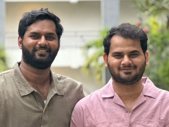 సివిల్స్‌లో సత్తా చాటిన అన్నదమ్ములు