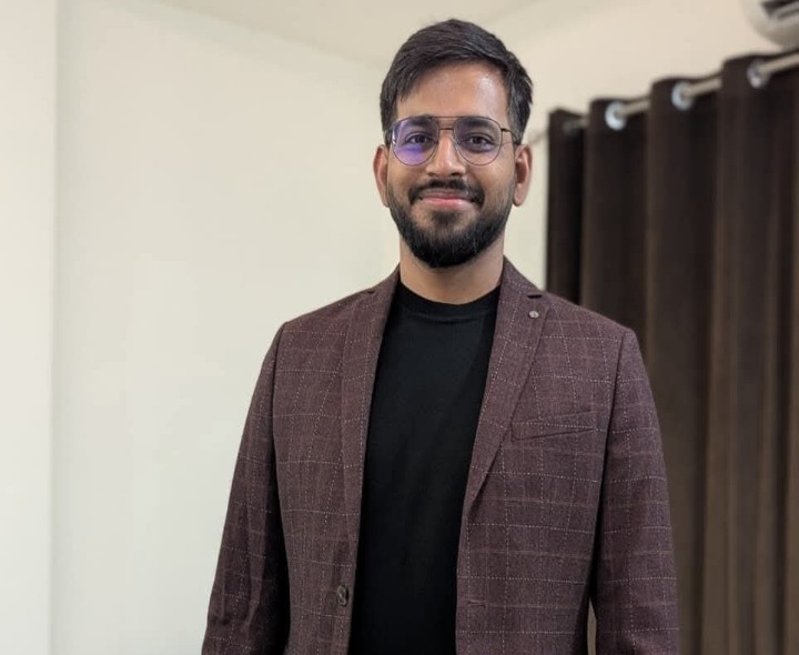 సివిల్స్‌లో తాడిపత్రి యువకుడి ప్రభంజనం