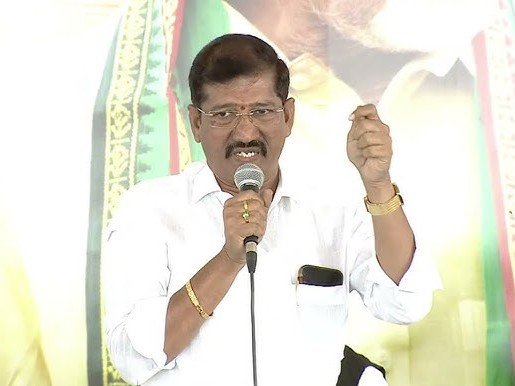 అరకు కాఫీకి అంతర్జాతీయ గుర్తింపు: ఎంపీ