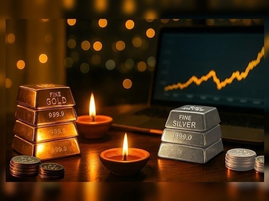 BREAKING: బంగారం కొనేవారికి SHOCK