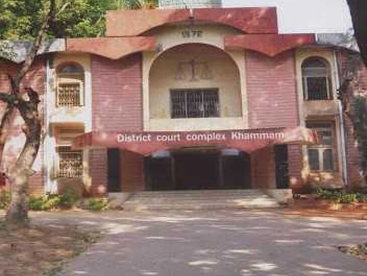 చెక్కు బౌన్స్ కేసులో ఆరు నెలల జైలు శిక్ష