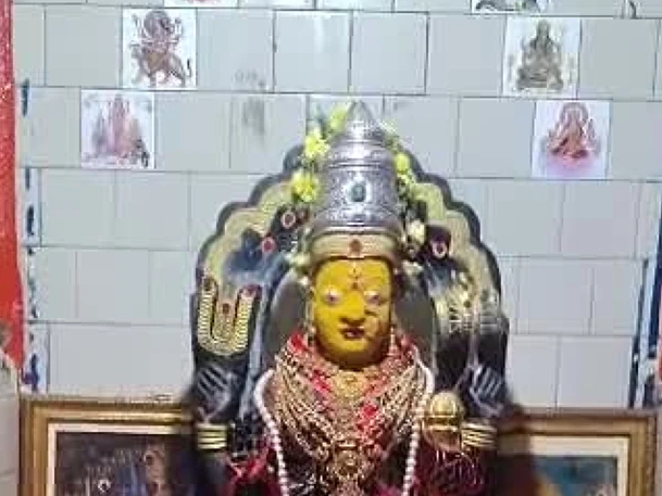 వైభవంగా లలిత సహస్రనామ పారాయణం