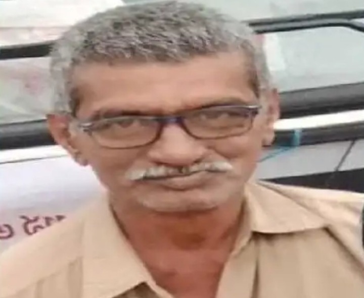 గుండెపోటుతో ఆర్టీసీ డ్రైవర్ మృతి..!