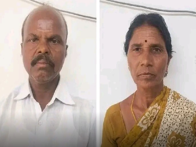 పొలం గొడవలో దాడి.. దంపతులకు రిమాండ్..!