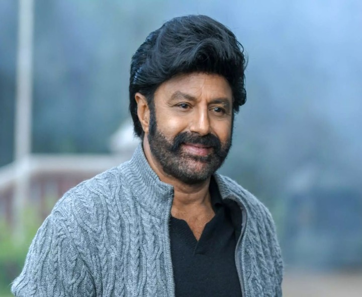 బాలయ్య కొత్త మూవీపై UPDATE