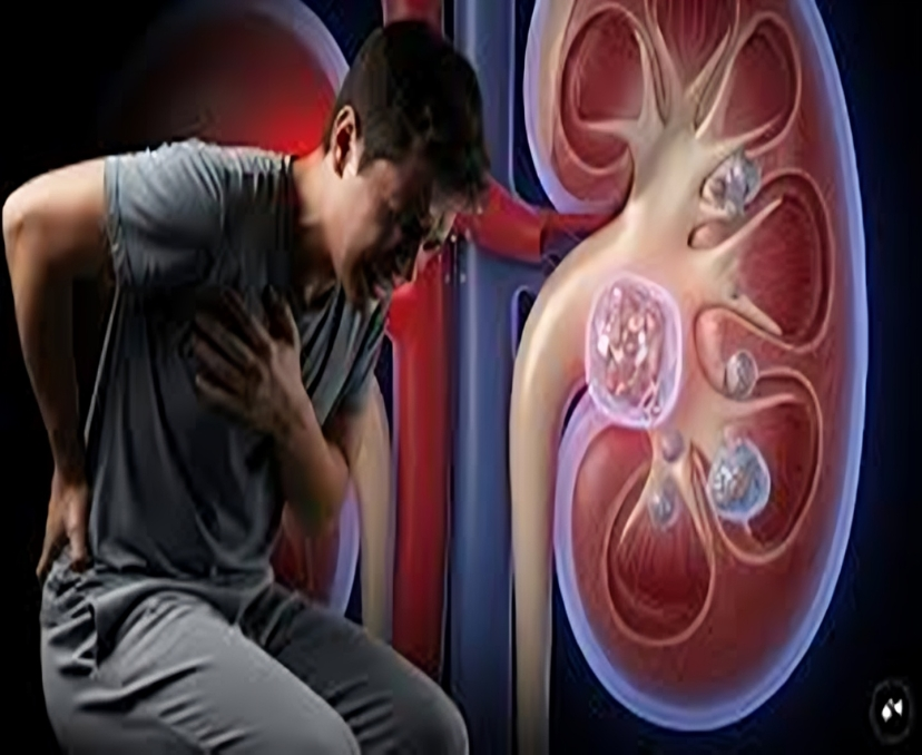 కిడ్నీలో రాళ్లు తగ్గించే చిట్కాలు