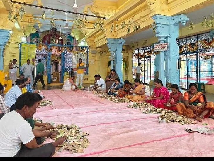 వెంకటేశ్వరస్వామి ఆదాయం.. ఎంతంటే?