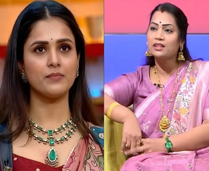 తిరుమల ఘటనపై దివ్వెల మాధురి క్లారిటీ