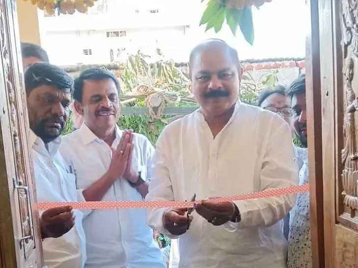 కాంగ్రెస్‌తోనే సొంతింటి కల సాధ్యం