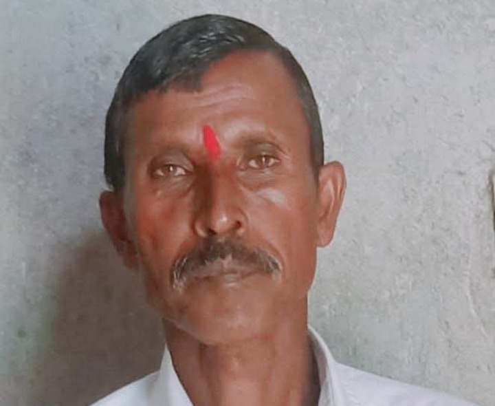 విషాదం.. పాము కాటుతో వ్యక్తి మృతి