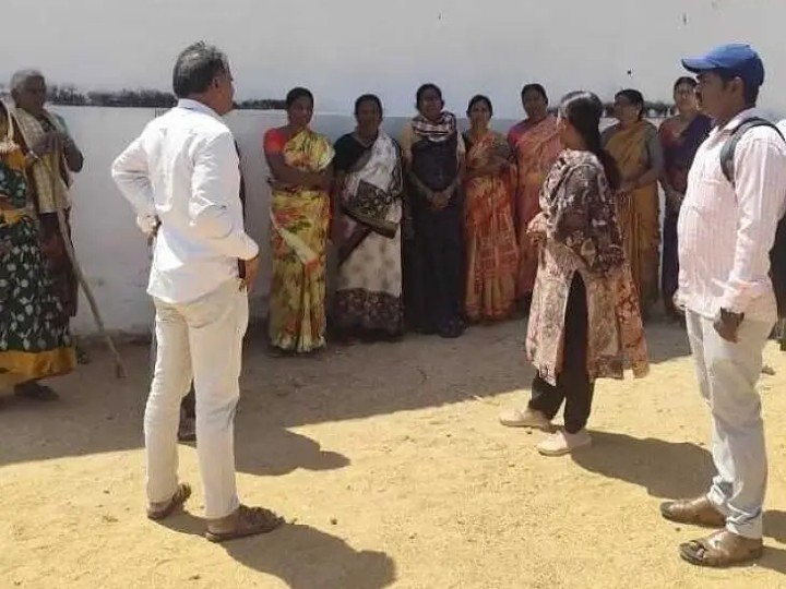 ఉపాధి హామీ పథకాన్ని సద్వినియోగం చేసుకోండి