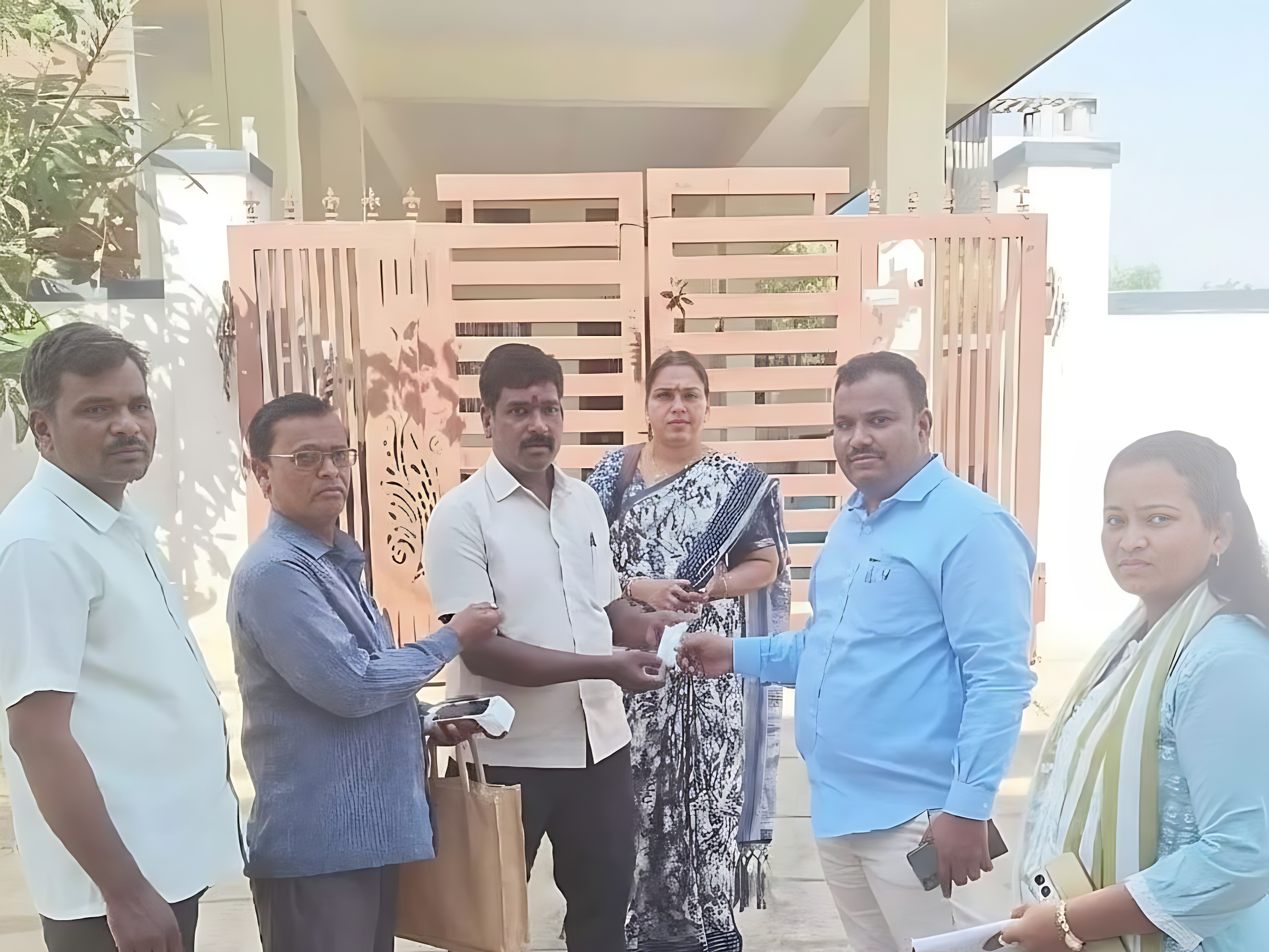 ‘జడ్చర్లలో పన్నులు సకాలంలో చెల్లించండి’